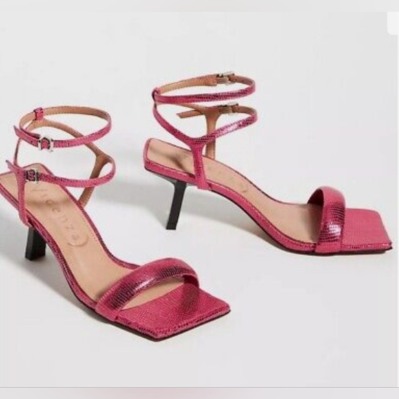 Anthropologie Shoes - NIB Anthropologie Vicenza heels